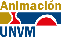 Logotipo Animación UNVM