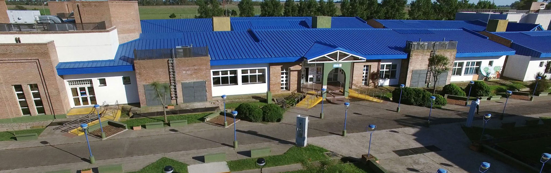 Imágen del campus